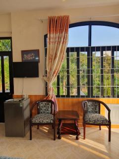 Green Hill Guest House - Ba Hòn - 2