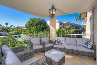 A-312 Haleakala Shores - Wailea - 0