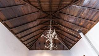 Casa do Levante - Olhão - 1