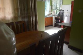 Lux Suites Sunset Furnished Apartments - Mombasa - 8