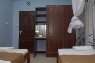 Lux Suites Sunset Furnished Apartments - Mombasa - 7