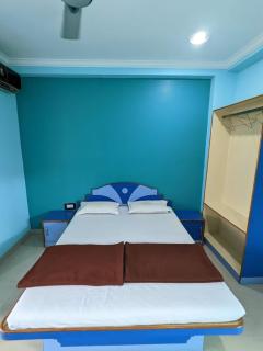 Hotel Ekvira Dham Mahur Gadh - Māhūr - 4