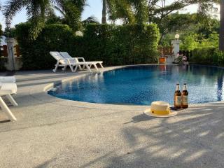 แกรนด์ฮิลล์ เฮาส์ Grandhill house - Hua Hin - 0