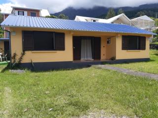 Le Zarlor à Cilaos - Cilaos - 0