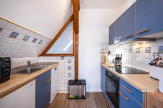 Haus Übersee Wohnung Sansibar - 2