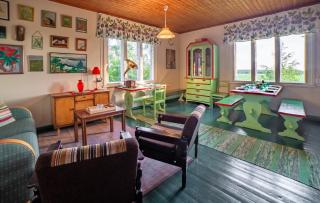 Grannys cottage - - 3