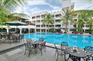 Hotel Aarya Grand - Sarkhej - 0