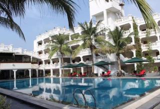 Hotel Aarya Grand - Sarkhej - 2