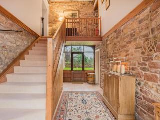4 Bed in Skirwith SZ383 - Skirwith - 9