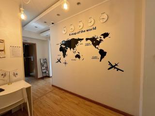 Eternal Sky Tour & Guest house - Ulaanbaatar - 3