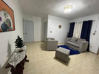 Casa en Villa Marchena azua - Azua de Compostela - 8
