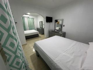 Casa en Villa Marchena azua - 1