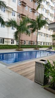 Studio Type Condominum at SMDC HOPE Residences - Trece Martires - 4