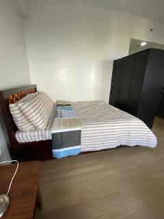 Studio Type Condominum at SMDC HOPE Residences - Trece Martires - 3