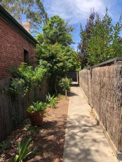 MRS BROWN’s COMFY CITY PAD - Kensington and Norwood - 8