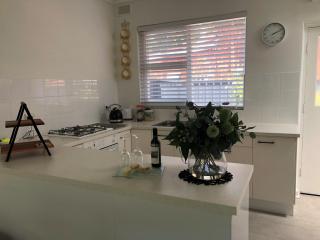 MRS BROWN’s COMFY CITY PAD - Kensington and Norwood - 7