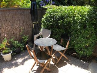 MRS BROWN’s COMFY CITY PAD - Kensington and Norwood - 4