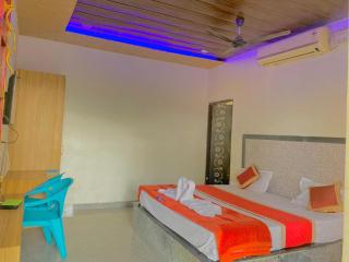 Ajaypal Garh Resort Near Pushkar and Ajmer -  - 1