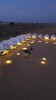 Tokyo Desert Camp - 6