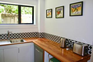 Melrose Down Under - 3