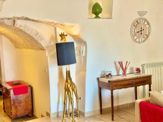 Trulli Moon - 2