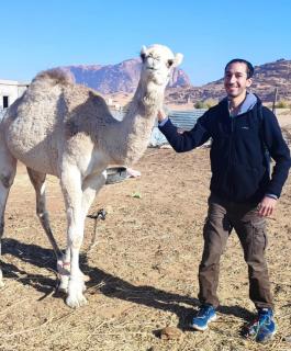 Bedouin experiences - Aqaba - 9