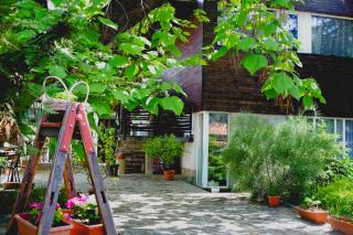 Villa "Forest way" - Pirdop - 6