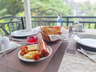 Jaye's Homestay - Kandy - 9