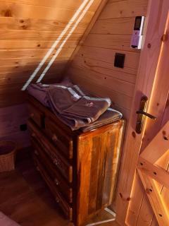 Sauna House Smyczyna - Smyczyna - 3