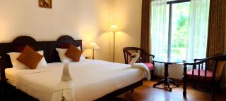 Hotel C7 Munnar - Munnar - 6