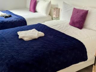 Downtown Chic Private Bedrooms in King's Cross 4 - Londra - 3