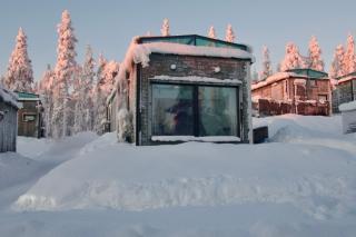 Polaris Igloo Levi - Levi - 6