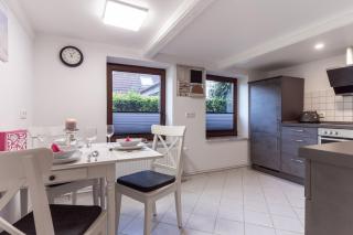 Haus am Mückenberg - 1