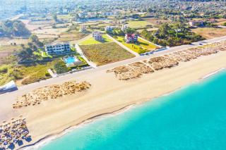 San Giovanni Beach Resort and Suites - Lefkada - 8