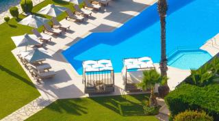 San Giovanni Beach Resort and Suites - Lefkada - 7