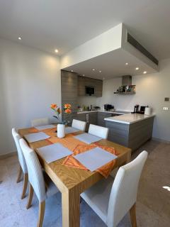 Bright & Lovely 2 Beds Apartment in Scarab Club, El Gouna - 1