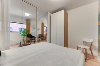 Rezydencja Wintera Apartments by Grand Apartments - Danzig - 2