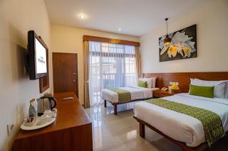Wina Holiday Villa Kuta Bali - Kuta - 3