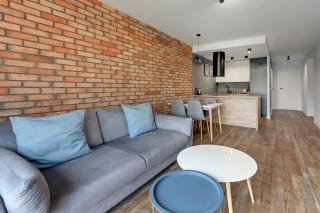 Rezydencja Wintera Apartments by Grand Apartments - Danzig - 5