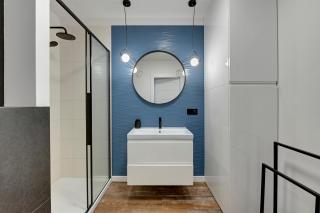 Rezydencja Wintera Apartments by Grand Apartments - Danzig - 6