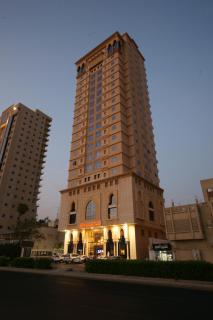 فندق قصر الأزهر - Qasr AL Azhar Hotel - 3