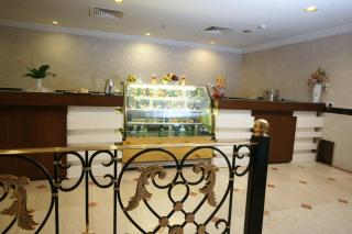 فندق قصر الأزهر - Al-Azhar Palace Hotel - 3