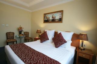 فندق قصر الأزهر - Al-Azhar Palace Hotel - 2