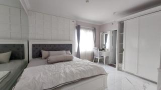 Homey Cozy 3 Bedrooms Apt By Barokah - 4