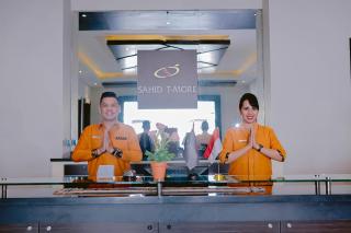 Sahid T-More Hotel - Kupang - 2