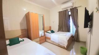 Homestay Jogja Gejayan Dekat Pakuwon Mall by Simply Homy - 4