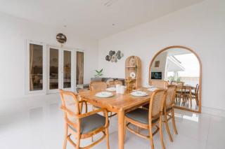 Noel Peaceful 3BR Villa with Pool in Cemagi Bali - Munggu - 8