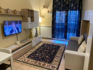 STAR Suite, Malpensa - Rho Fiera Milano 15 min - Legnano - 8