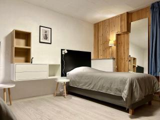 Simple room - Trondheim - 0