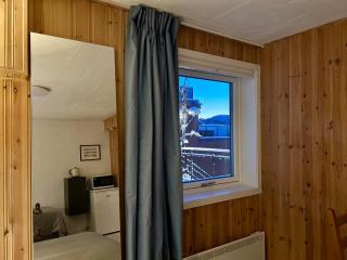 Simple room - Trondheim - 6